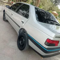 پژو405مدل۹۲در حد...