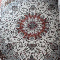 فرش اولیا۷۰۰شانه سایز خاص۲۵۰×۳ متر