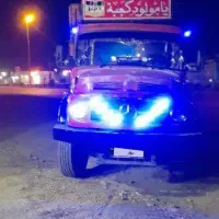 بنز ده چرخ