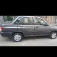 پراید 131مدل 91|خودرو سواری و وانت|تهران, مسعودیه|دیوار