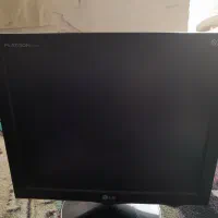 فروش فوری مانیتور LG