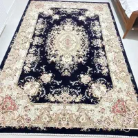 فرش|فرش|مهاجران, |دیوار