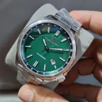 ساعت های اکبند