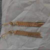 گوشواره ۵گرم و۹۳۰