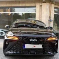 فونیکس آریزو 6 جی تی، مدل ۱۴۰۳ کم کارکرد