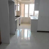 75 متر ۲ خواب نوساز  طبقه ۱۰ ویو کل تهران برج مجلل