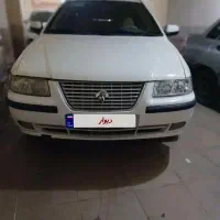 سمند مدل ۸۸|خودرو سواری و وانت|کرمانشاه, |دیوار