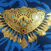 سنجاق بلوچی