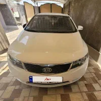 سراتو ۲۰۰۰ آپشنال مدل ۹۷