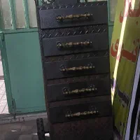 بلال وسیب زمینی پز کوره ای|اجاق گاز و لوازم برقی پختوپز|تهران, هفده شهریور|دیوار