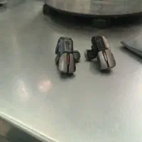 دسته بازی کالاف چهار انگشته