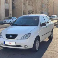 تیبا 1. 1400|خودرو سواری و وانت|سمنان, |دیوار