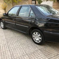 پژوپارس دوگانهxu7مدل ۸۲فوق العاده سالم استثنایی|خودرو سواری و وانت|کرج, مجتمع صنفی صنعتی|دیوار