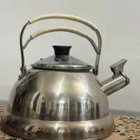 کتری استیل