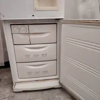 یخچال فریزر سامسونگ|یخچال و فریزر|قم, پردیسان|دیوار