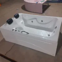 وان جکوزی ۱۱۰×۱۷۰ با کاملترین امکانت