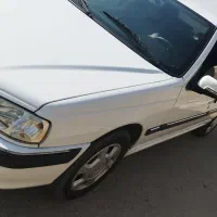 پارس سال موتور جدید401