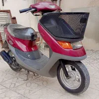 موتور هوندا