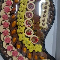 شیرینی|خوردنی و آشامیدنی|اصفهان, زاجان|دیوار