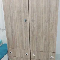 کمد و دراور|جاکفشی، کمد، دراور|کرمانشاه, |دیوار