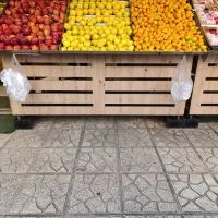 واگذاری کل مغازه با وسایل