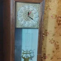 ساعت|ساعت دیواری و تزئینی|سبزوار, میدان بار|دیوار