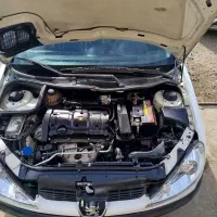 206تیپ 6|خودرو سواری و وانت|لاهیجان, بازکیاگوراب|دیوار