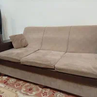 مبل ال ۷ نفره