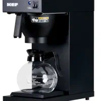 دستگاه قهوه دمی KEF آلمانflt 120