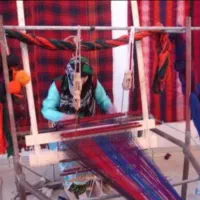 دستگاه جاجی بافی سنتی،سیار