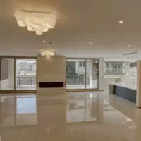 ۵۰۰متر نوساز در۳طبقه تکواحدی در۳۰۰ی شهرک راه آهن