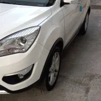 چانگان مدل ۹۷ بدون رنگ|خودرو سواری و وانت|رشت, حمیدیان|دیوار