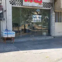 مغازه|اجارهٔ مغازه و غرفه|شیراز, شهرک مطهری|دیوار