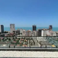 ۱۲۰ متری سه خواب لوکیشن شهری کنار دریا