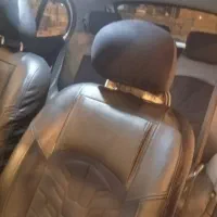 کوییک آر|خودرو سواری و وانت|پرند, فاز ۳|دیوار