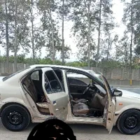 سمند مدل 82تو کرم|خودرو سواری و وانت|زابل, |دیوار