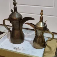 دله صابوبه و طباخه قدیمی درجه ۱