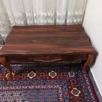 جلو مبلی بسیار تمییز