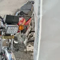 موتور هندا 200 پرواز