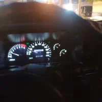 دوو سیلو مسافرتی|خودرو سواری و وانت|آذرشهر, |دیوار