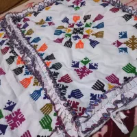 پوش نازبالشت پلیواری|رختخواب، بالش، پتو|ایرانشهر, |دیوار