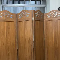 پاراوان جدا کننده فضا|صنایع دستی و سایر لوازم تزئینی|تهران, سعادت‌آباد|دیوار