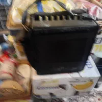 دستکاه و میکروفون|سیستم صوتی خانگی|مشهد, نوید|دیوار