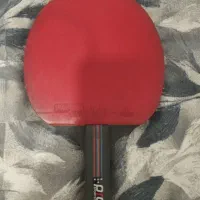راکت پینگ پنگ