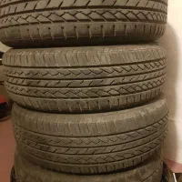 لاستیک بارز  ۱۵ ۶۵ ۱۸۵