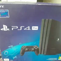 Ps4 pro