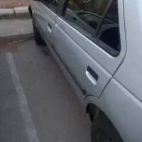 پژو ۴۰۵ دوگانه کارخانه|خودرو سواری و وانت|تهران, قصر فیروزه ۲|دیوار