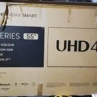 کارتن ال ای دی 55 نو