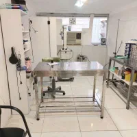 کلینیک دامپزشکی(سگ،گربه،پرنده)دامپزشک