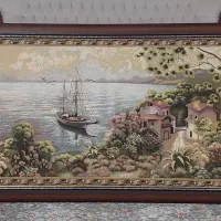 تابلو سایز بزرگ